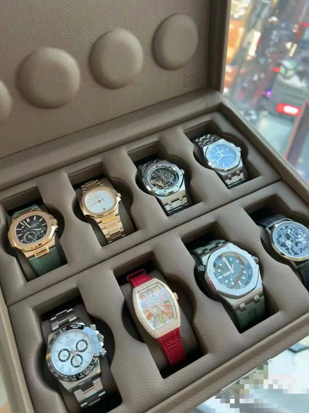 三线城市适合佩戴哪些品牌的瑞士手表？凯发k8入口机械表大师：中国的一二