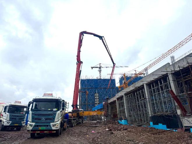 州这个异地建搬迁项目有新进展凯发K8国际约1020套！台(图1)
