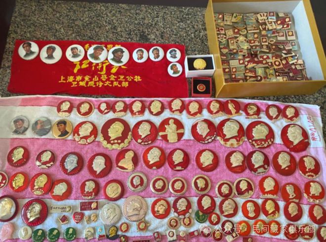 每户都有第三种价值50万你还有吗？凯发k8登录中国绝版老物件过去每家(图2)