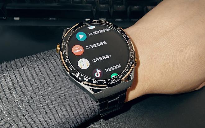 排行榜：2025年必买手表清单凯发一触即发超高性价比智能手表(图17)