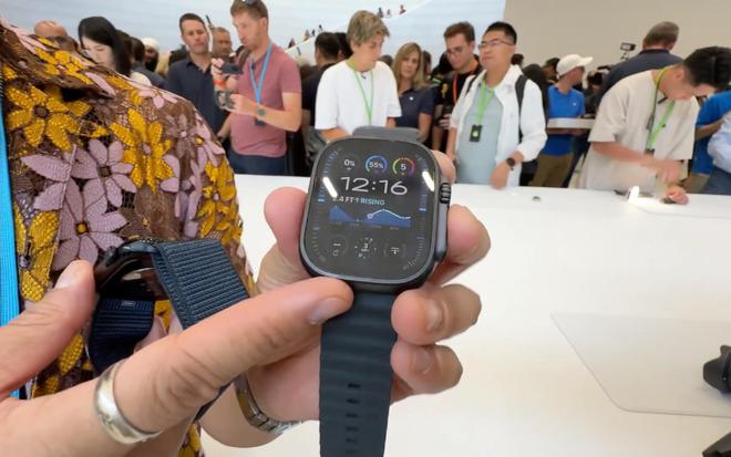 排行榜：2025年必买手表清单凯发一触即发超高性价比智能手表(图15)