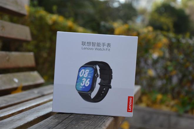 atch Fit运动手表体验智能贴心高颜值K8凯发国际为青春代言联想Lenovo W(图13)