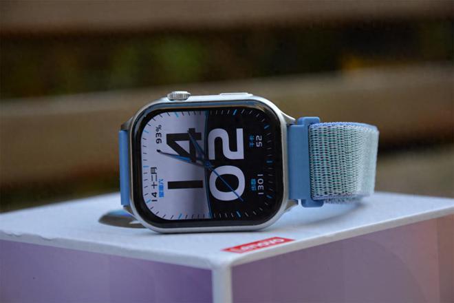 atch Fit运动手表体验智能贴心高颜值K8凯发国际为青春代言联想Lenovo W(图14)
