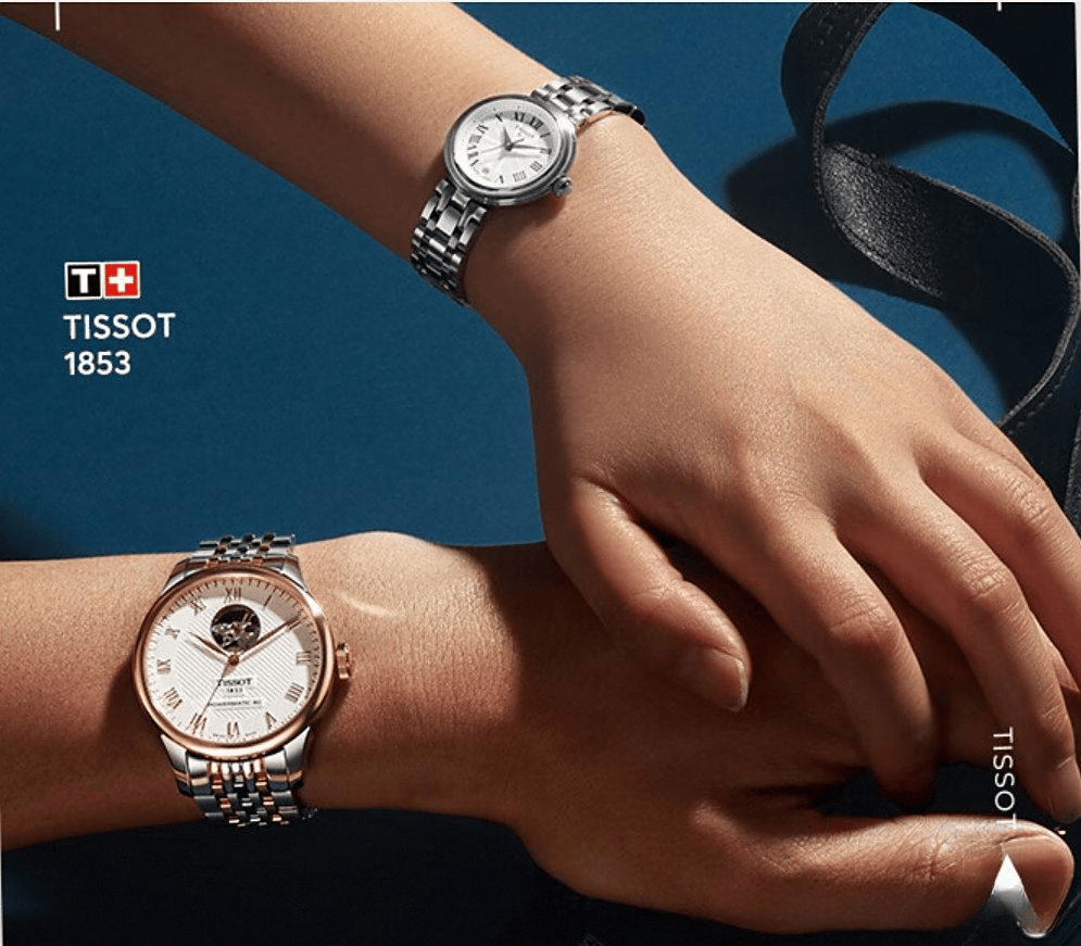 匠心与科技的完美结合瑞士手表品牌推荐：(图3)