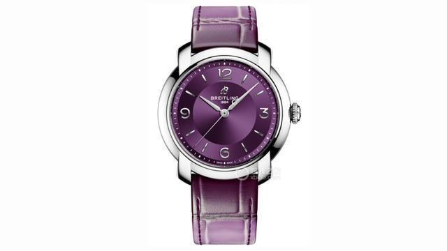 女士腕表最合适的入手时刻!双十一!2025新款还平价(图3) 女士腕表最合适的入手时刻!双十一!2025新款还平价(图3)