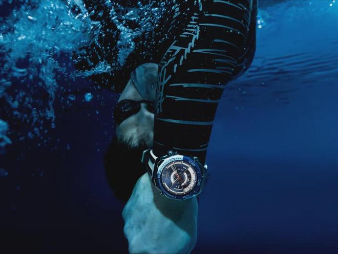 系列重构高端腕表市场的三大核心支点价值超车！解析华为Ultimate(图11)