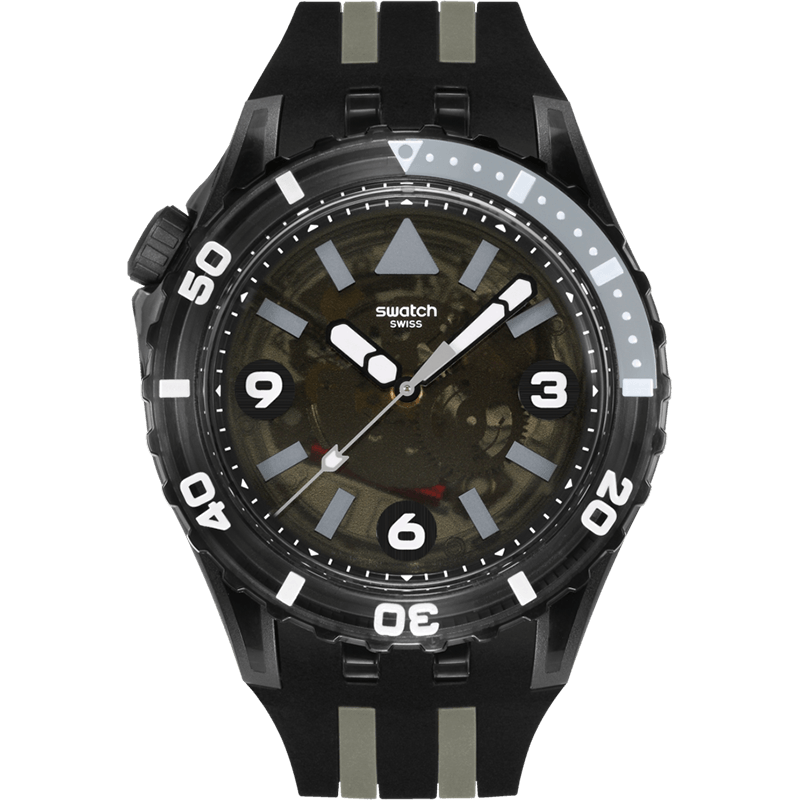 瑞士手表的魅力与价值奢华时计：探索现代