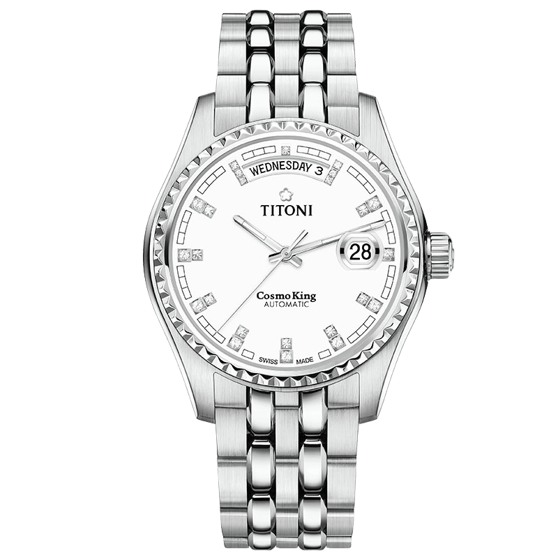 瑞士手表的魅力与价值奢华时计：探索现代(图2)