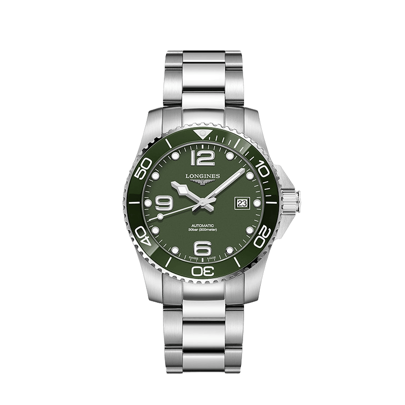 瑞士手表的魅力与价值奢华时计：探索现代(图5)