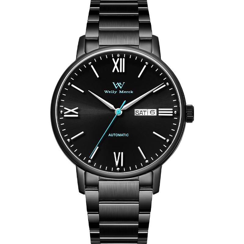 瑞士手表的魅力与价值奢华时计：探索现代(图6)