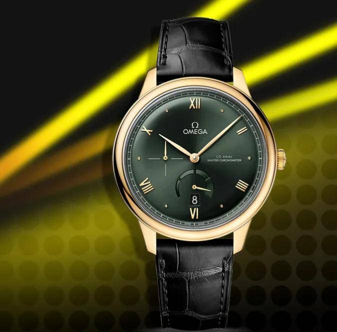 表！高保值认准这几款兼顾商务与日常云小当寄售行3万左右预算可入男士腕(图2)