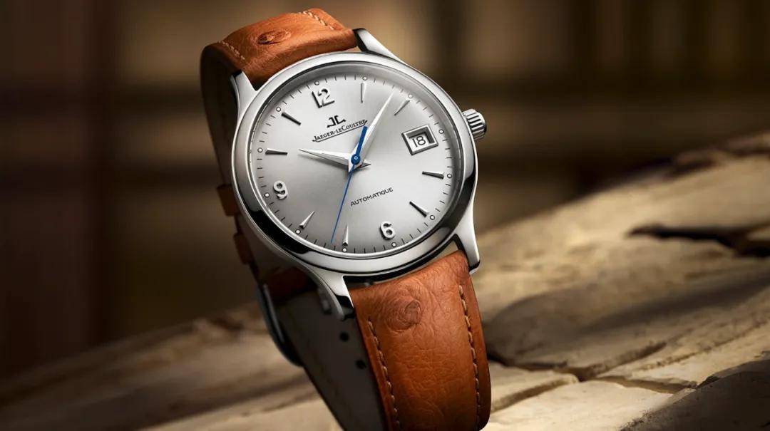 表！高保值认准这几款兼顾商务与日常云小当寄售行3万左右预算可入男士腕(图3)