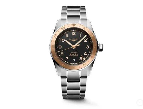 表！高保值认准这几款兼顾商务与日常云小当寄售行3万左右预算可入男士腕(图4)