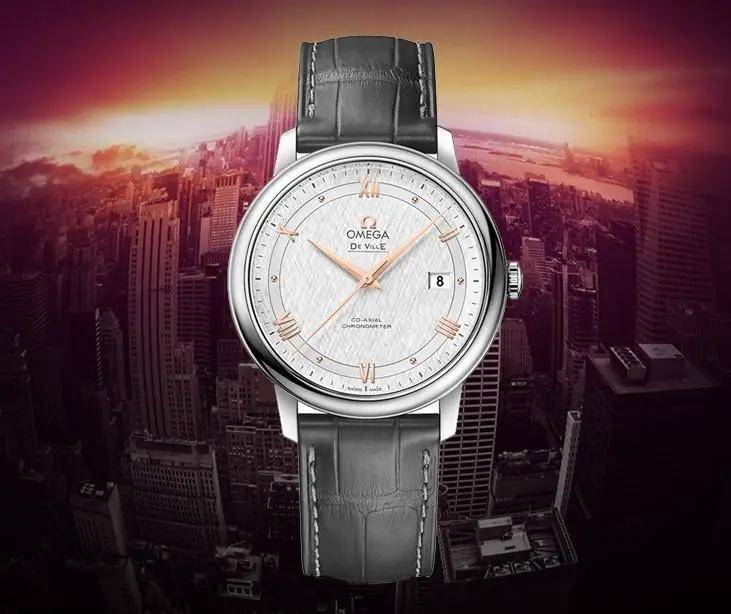 表！高保值认准这几款兼顾商务与日常云小当寄售行3万左右预算可入男士腕(图6)