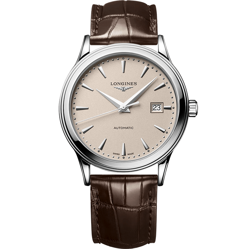 融值得每位品位人士拥有的时尚之选浪琴瑞士手表:优雅与科技的完美交(图2) 融值得每位品位人士拥有的时尚之选浪琴瑞士手表:优雅与科技的完美交(图2)