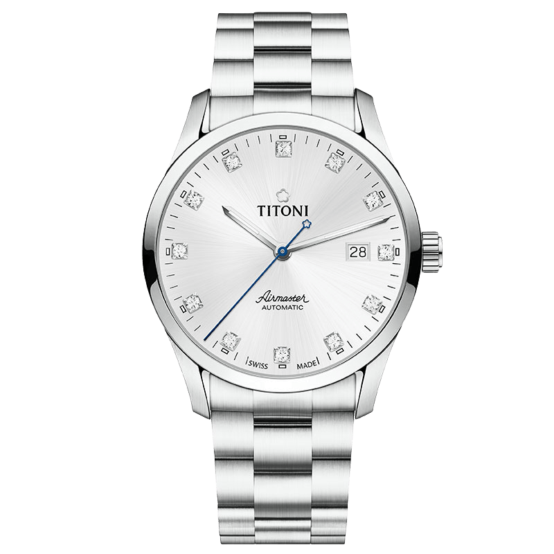 特魅力的四款瑞士经典奢华手表推荐：探索独(图2)