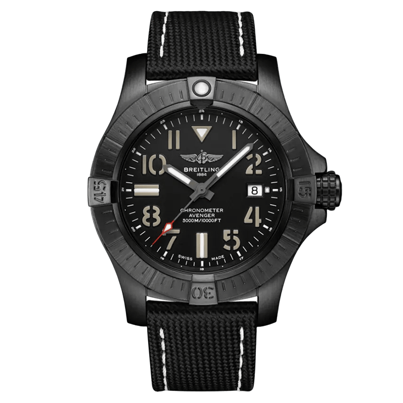 特魅力的四款瑞士经典奢华手表推荐：探索独(图4)