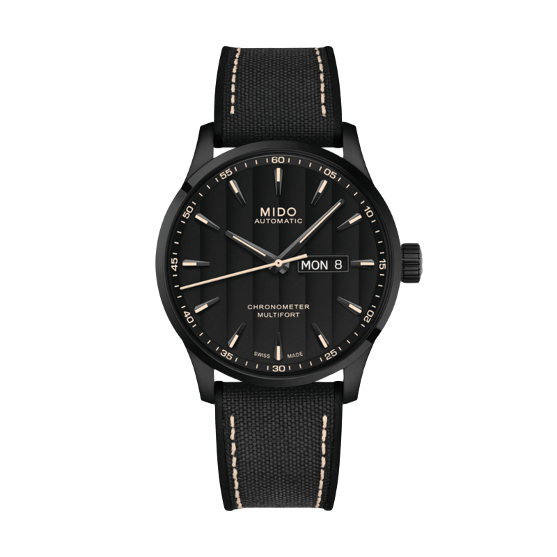 合：四款瑞士手表推荐优雅与科技的完美结