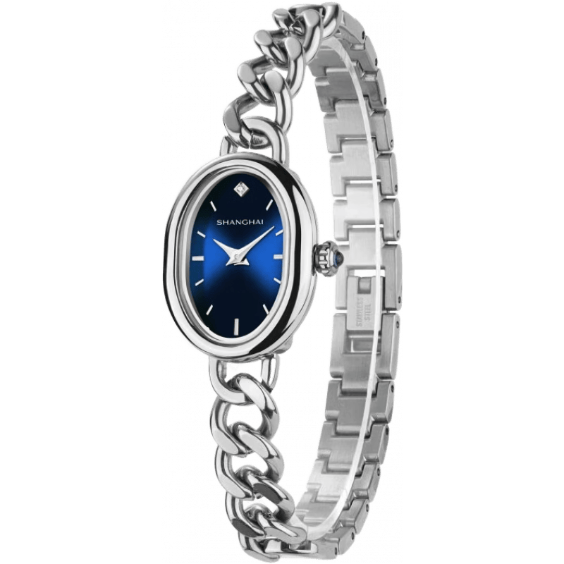 探索上海手表系列的魅力时尚与实用的完美结