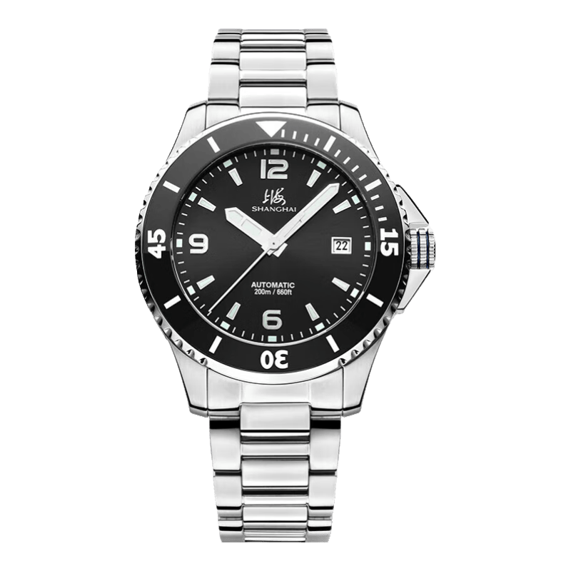 探索上海手表系列的魅力时尚与实用的完美结合：(图4)